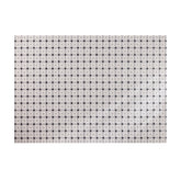 Classic Scandinavian 3D design Wilton woven carpet (Waterproof Carpet-50)